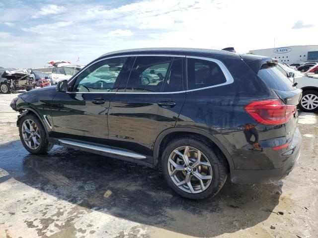 5UXTY5C03M9F25815 BMW X3 Xdrive30i