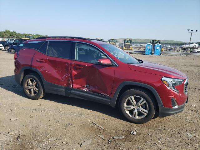 3GKALTEV2LL256556 GMC Terrain Sle
