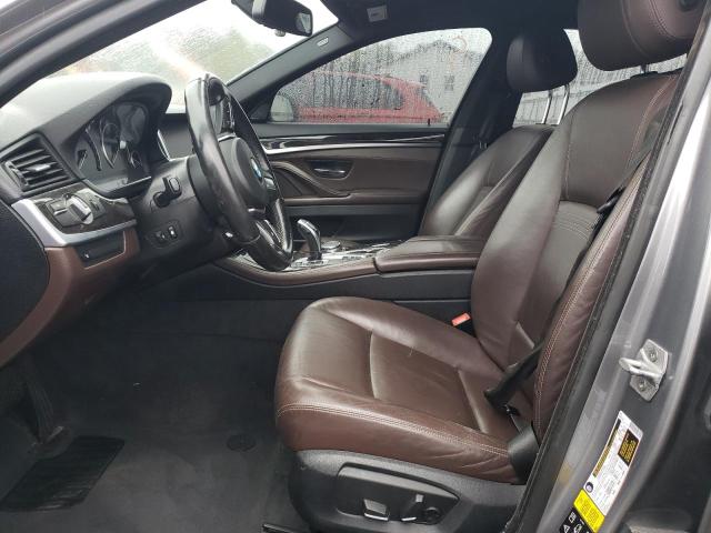 WBA5B3C59FD545654 BMW 535 XI