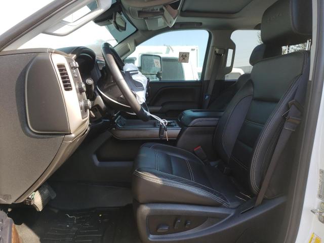 1GT42WEY8KF278383 GMC Sierra K3500 Denali