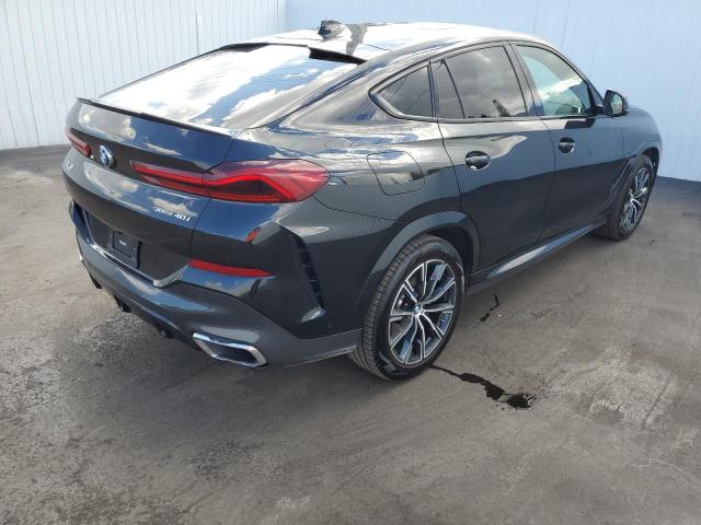 5UXCY6C0XN9M90730 BMW X6 Xdrive40i