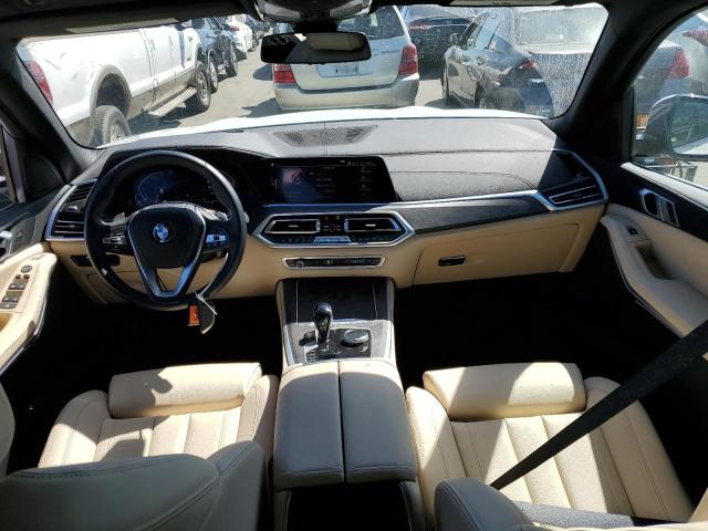 5UXCR4C06N9L76466 BMW X5 Sdrive 40i