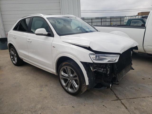 WA1BCCFS1JR019352 Audi Q3 PREMIUM