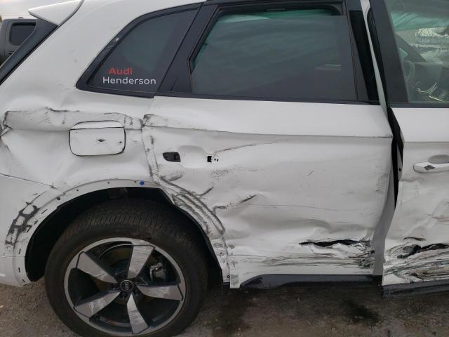 WA1FAAFY6P2179714 Audi Q5 Prestige 45