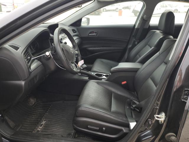 19UDE2F77GA017287 Acura Ilx Premium