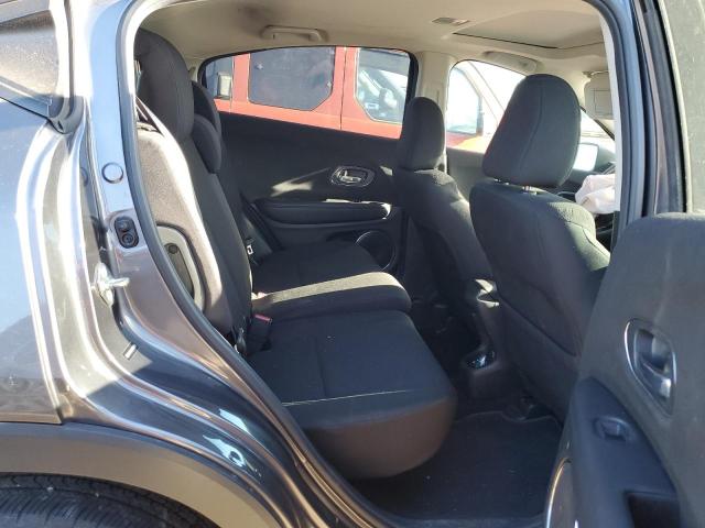 3CZRU6H50HM720206 Honda HR-V EX