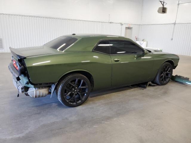 2C3CDZAG5KH691496 Dodge Challenger Sxt
