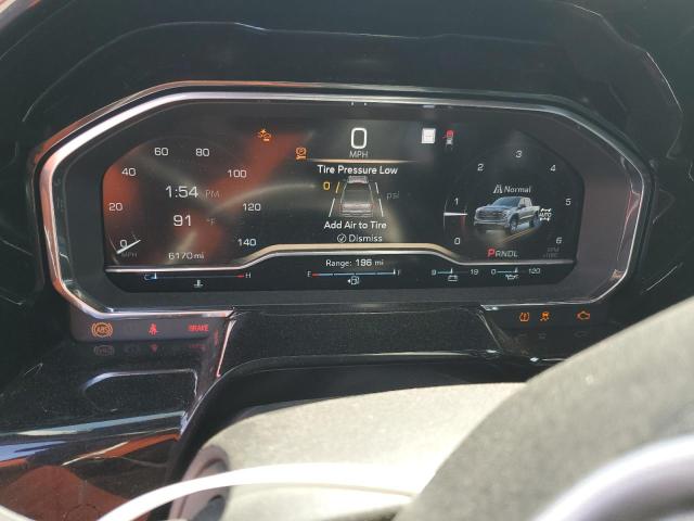 3GTUUDEDXNG628160 GMC Sierra K1500 Slt