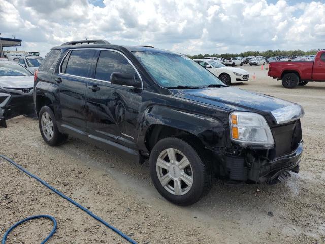 2GKFLXE38E6313975 GMC Terrain Slt