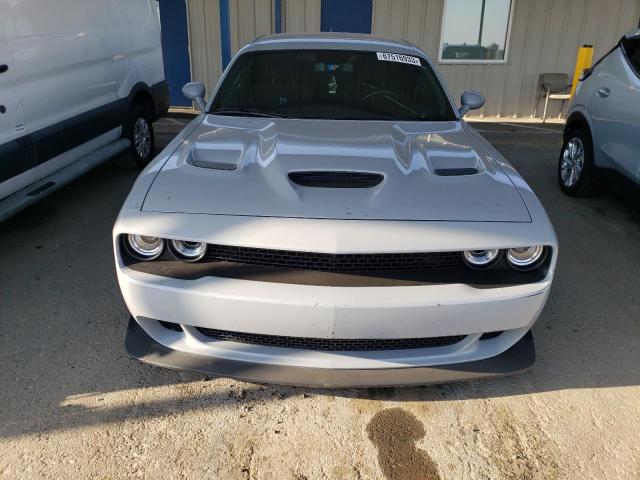 2C3CDZFJXMH583768 Dodge Challenger R/t Scat Pack