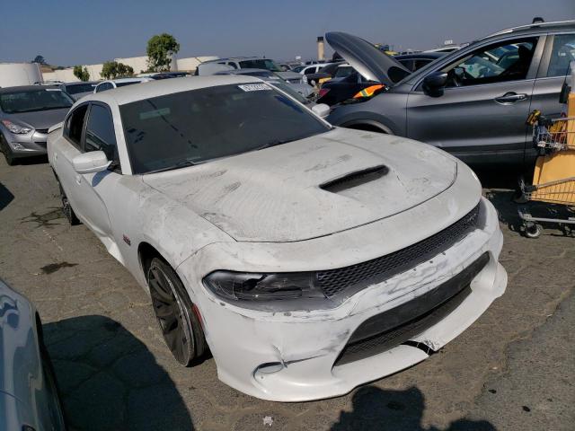 2C3CDXEJ7GH116141 Dodge Charger Srt 392