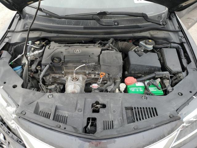 19UDE2F77GA017287 Acura Ilx Premium