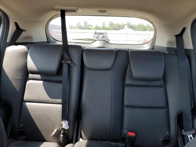 3CZRU6H79KM742942 Honda Hr-v Exl