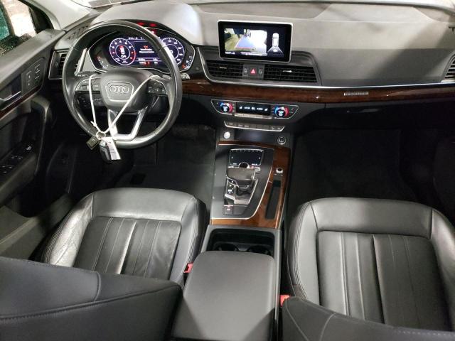 WA1ANAFY5J2021323 Audi Q5 PREMIUM