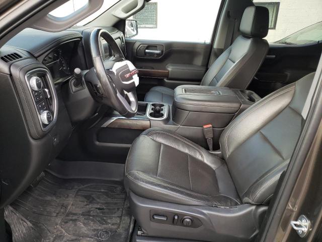 1GTU9DET1LZ181840 GMC Sierra K1500 Slt