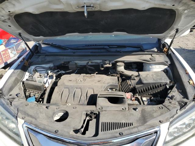 5J8TB3H57GL015128 Acura Rdx Technology