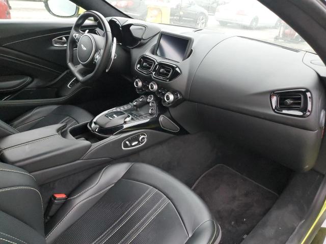 SCFSMGAW7LGN04633 Aston Martin Vantage