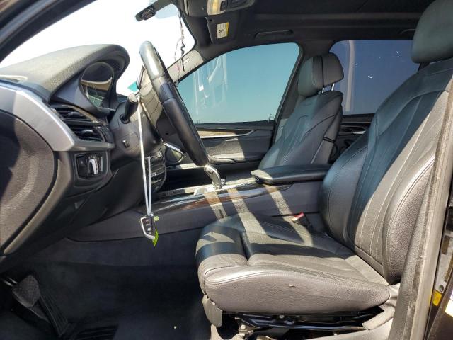 5UXKR2C54H0U20503 BMW X5 Sdrive35i