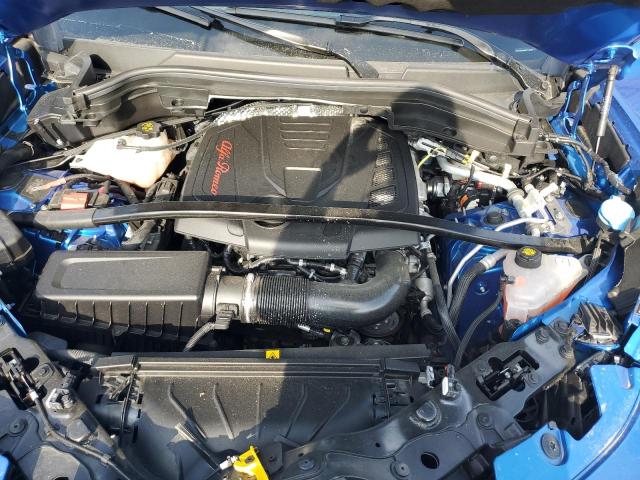 ZASPAKBN4M7D16005 Alfa Romeo STELVIO TI