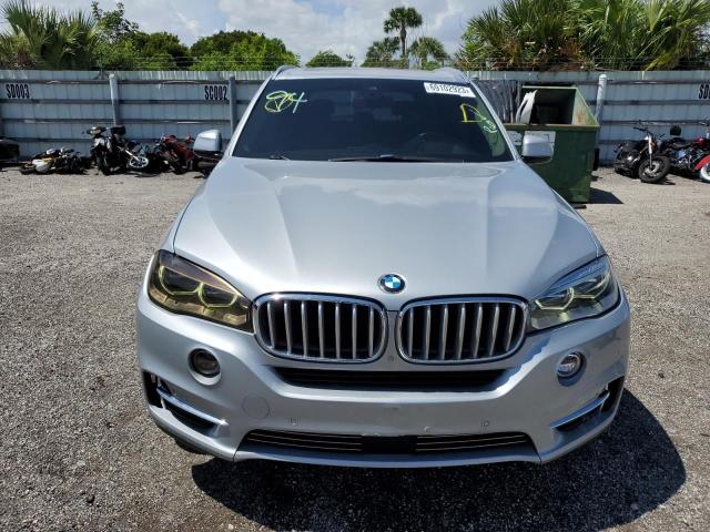 5UXKR6C59E0J71702 BMW X5 Xdrive50i