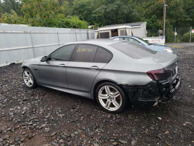 WBA5B3C50GG253374 BMW 535 XI
