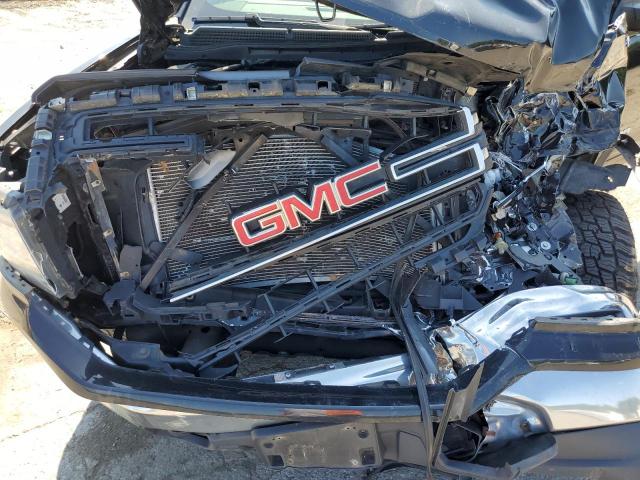 1GTV2MEC1GZ421676 GMC Sierra K1500 Sle