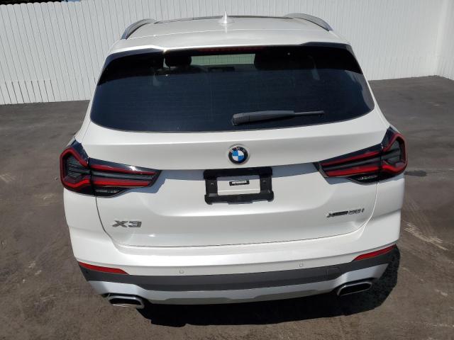5UX53DP02N9N18042 BMW X3 Xdrive30i