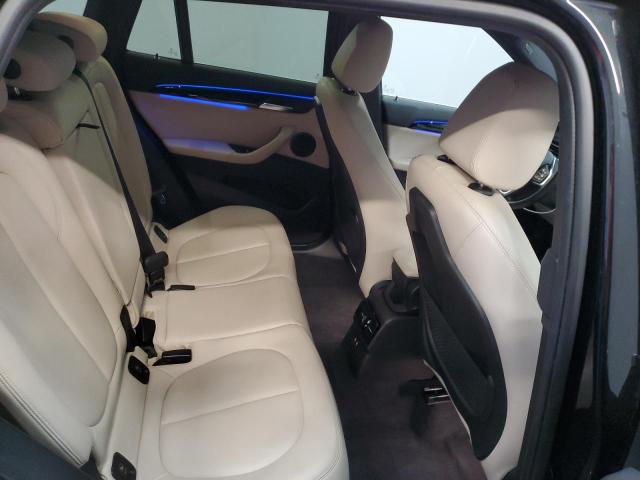 WBXJG9C04N5V14494 BMW X1 Xdrive28i