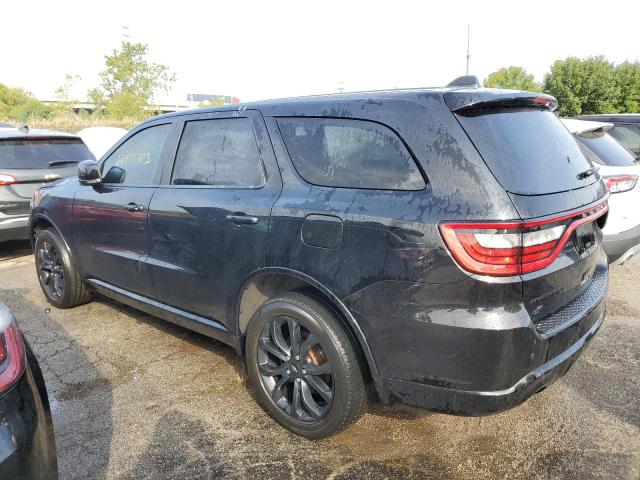 1C4RDJDG7KC853246 Dodge DURANGO GT