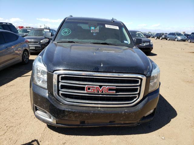 1GKS2DKC7KR334272 GMC YUKON SLT