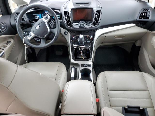 1FADP5BU3EL511904 Ford C-MAX SEL