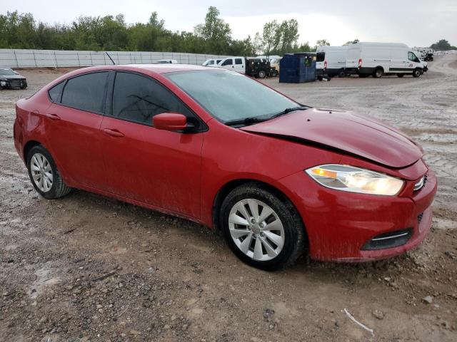 1C3CDFDH9ED871102 Dodge Dart Se Aero