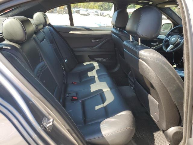 WBA5B3C55GG259798 BMW 535 XI