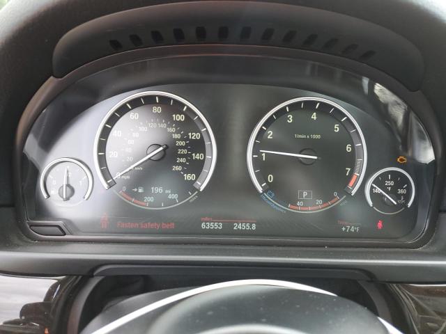 WBA5A7C58ED618540 BMW 528 XI