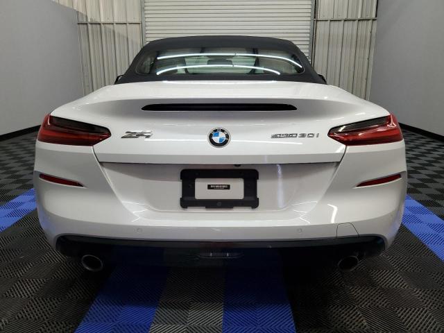 WBAHF3C07NWX39687 BMW Z4 Sdrive30i