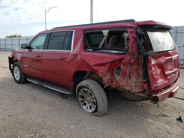 1GKS2HKC5FR500706 GMC Yukon Xl K1500 Slt