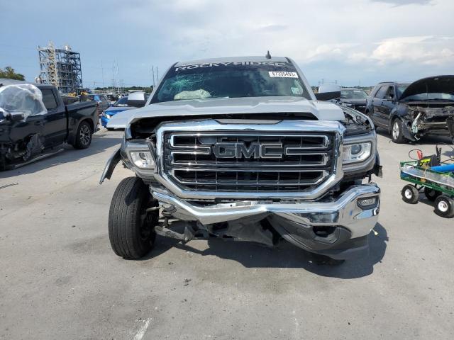 3GTU2MEC6HG162941 GMC Sierra K1500 Sle