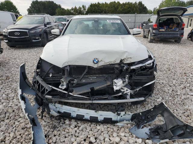 3MW5R7J04L8B43592 BMW 330XI
