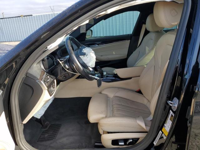 WBAJA5C36HG896177 BMW 530 I