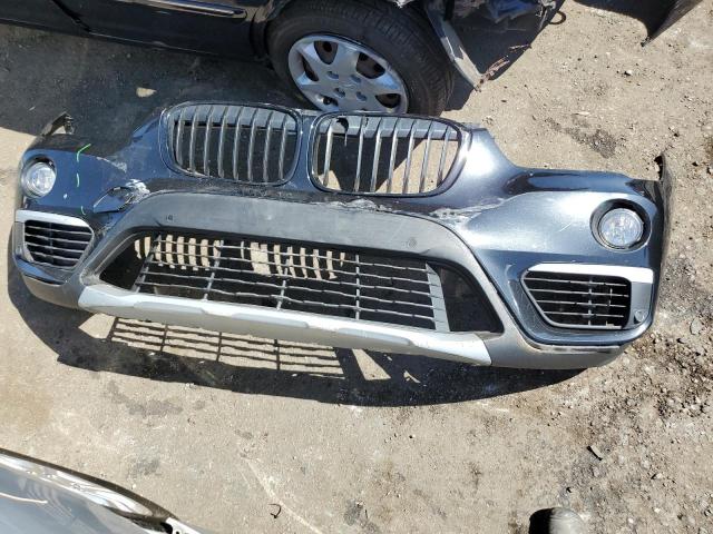 WBXHT3C32GP889762 BMW X1 Xdrive28i