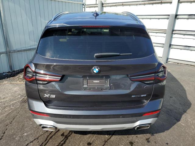 5UX43DP09N9L35068 BMW X3 Sdrive30i