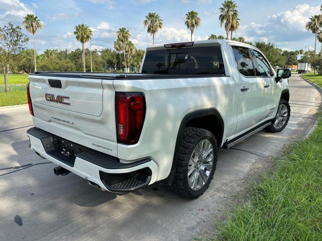 3GTU9FEL7MG123826 GMC Sierra K1500 Denali