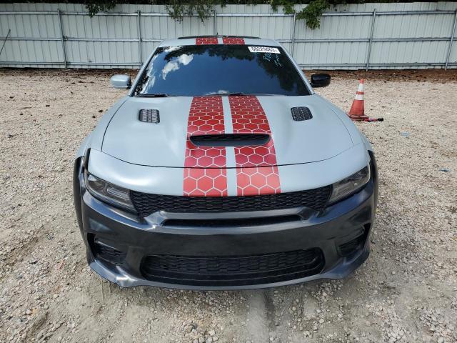 2C3CDXL96MH630650 Dodge Charger Srt Hellcat