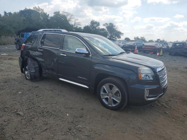 2GKFLVEK0H6239807 GMC Terrain Denali