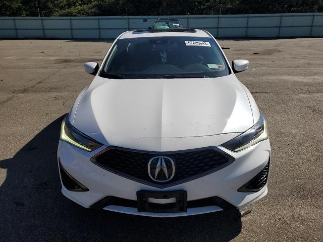 19UDE2F86MA008598 Acura Ilx Premium A-spec