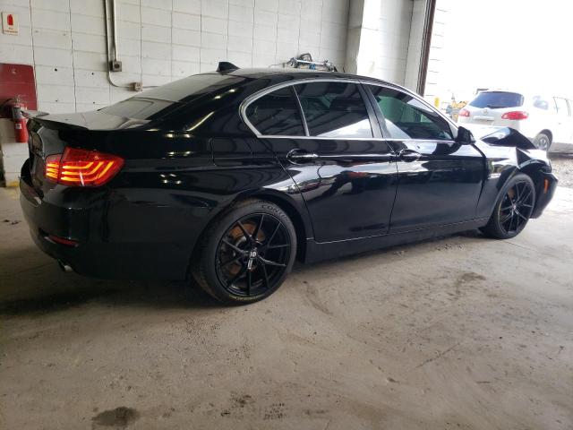 WBA5B3C50ED530233 BMW 535 XI