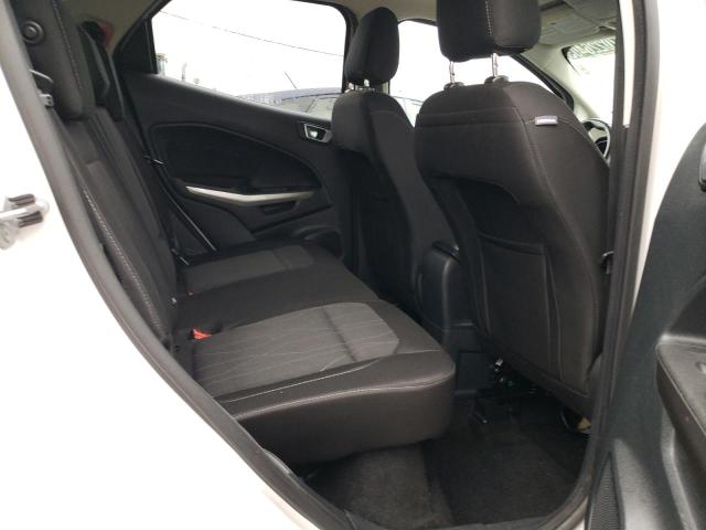 MAJ3P1TE4JC216137 Ford Ecosport Se