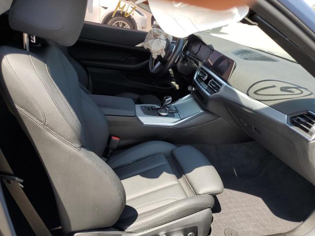 WBA53AP05MCG01725 BMW 430I