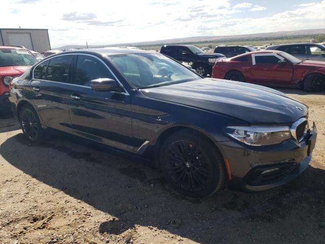 WBAJA5C39HG894438 BMW 530 I