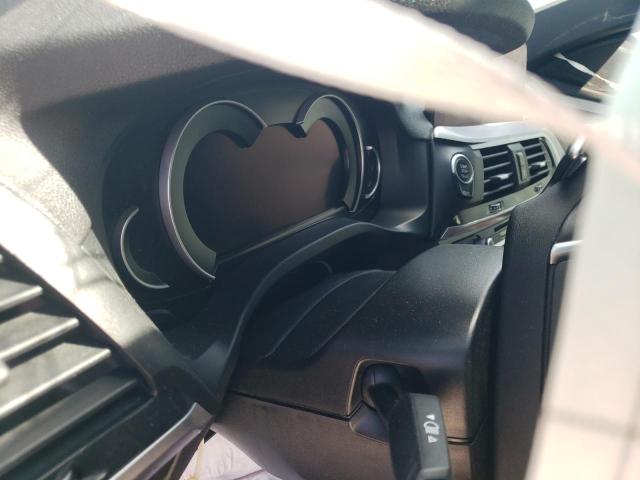 5UXUJ3C5XKLG55065 BMW X4 Xdrive30i